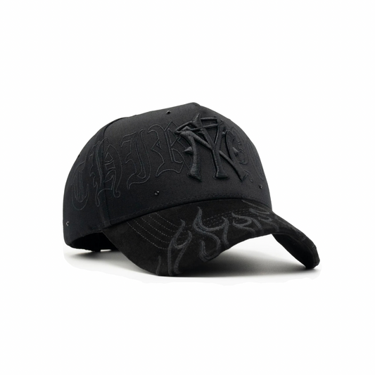 31 Hats - NY Flames