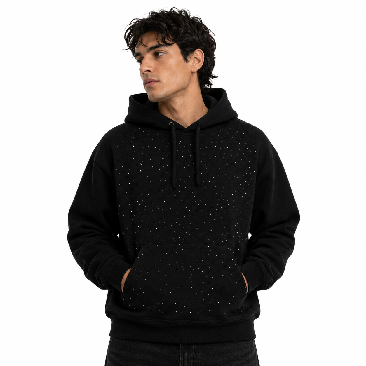 Crystal Hoddie - Dinastía