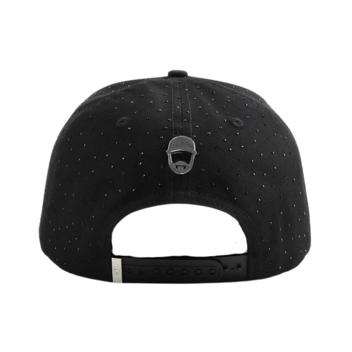 Barbas Hats Snowflake