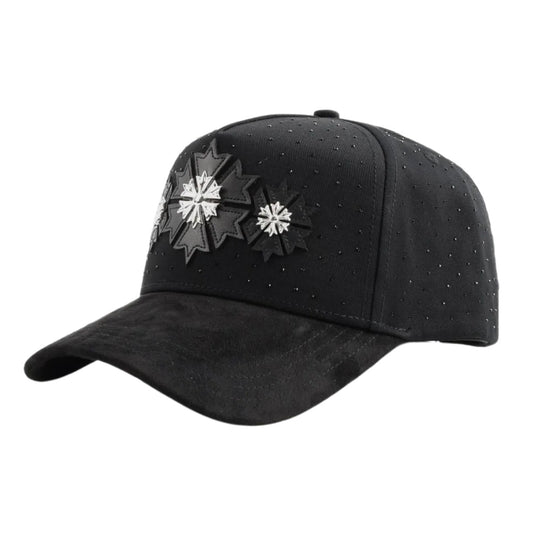 Barbas Hats Snowflake